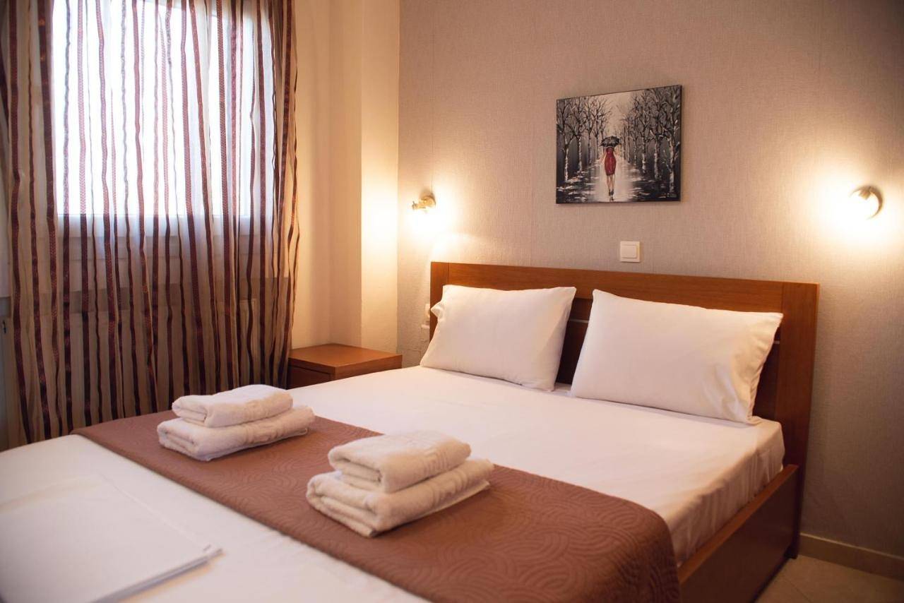 Ganze Wohnung, Villa Verano in Asprovalta, Thessaloniki und Umgebung
