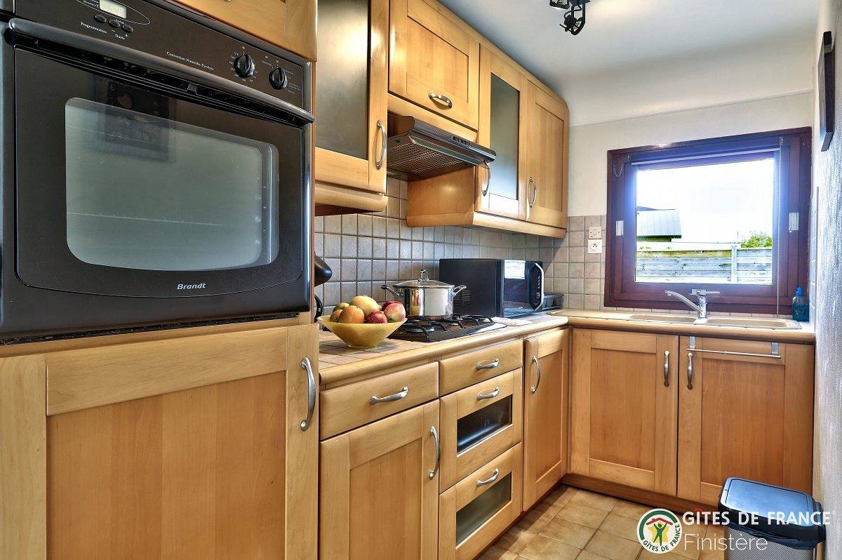 Chez fine in Landéda, Región de Brest