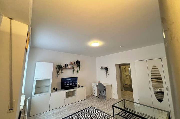 Apartamento de vacaciones para 2 personas - 1