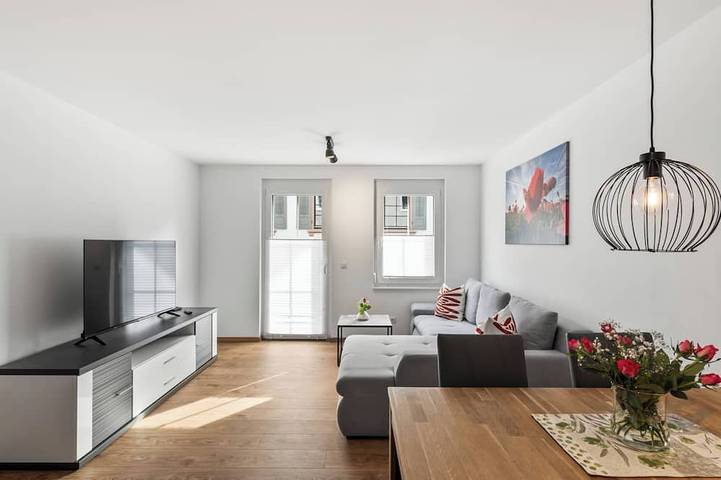 Ferienwohnung für 3 Personen - 1