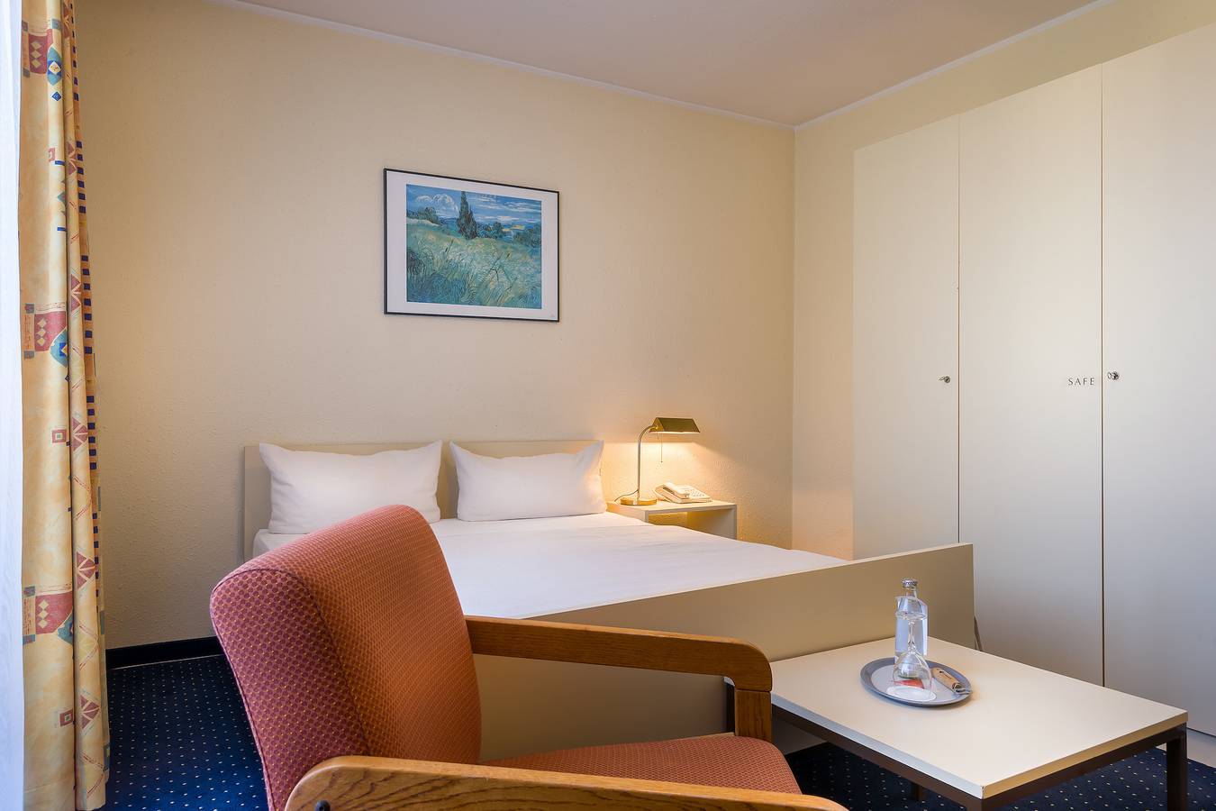Apartamento vacacional entero, Apartamento de vacaciones para 2 personas in Bonn, Renania