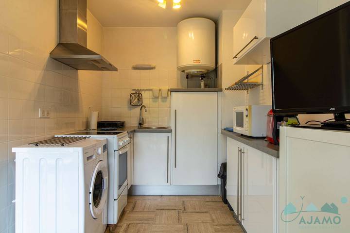 Studio für 2 Personen in Erquy - 2