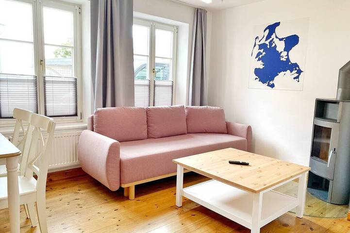 Holiday apartment for 4 people - 1