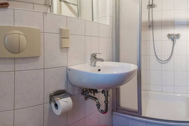 Ferienwohnung für 5 Personen, mit Terrasse in Großkoschen - 3