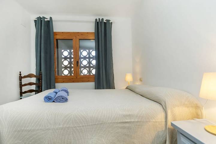 Appartement entier, Riera Mar in Sant Antoni de Calonge, Calonge
