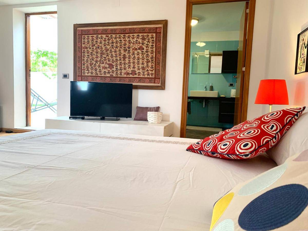 One-Bedroom Villa in San Nicola l'Arena, Trabia