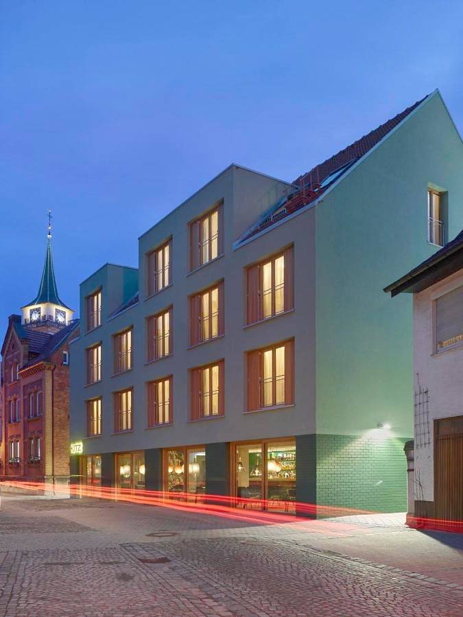 Hotel für 2 Personen, mit Terrasse in Metzingen