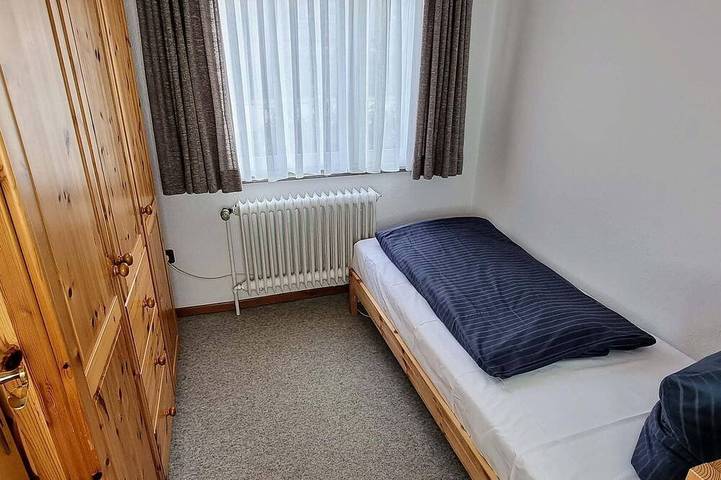 Ferienhaus \"Deister\" in St. Peter-Bad, St. Peter-Ording