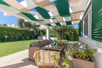 Villa para 8 Pessoas em Tavira, Ria Formosa, Foto 1