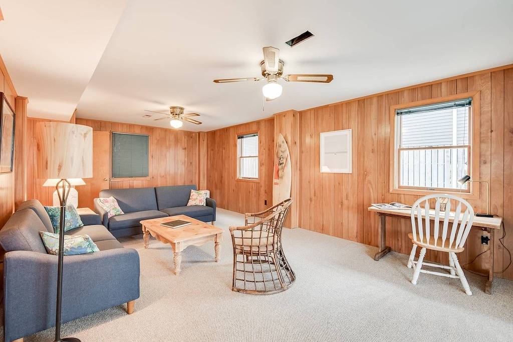 Canal Front Views, Boat Dock, Kayaks, 10\" Walk to the Beach, Free Activities inc. Golf at Bear Trap. in Fenwick Island, Sussex County (Delaware)