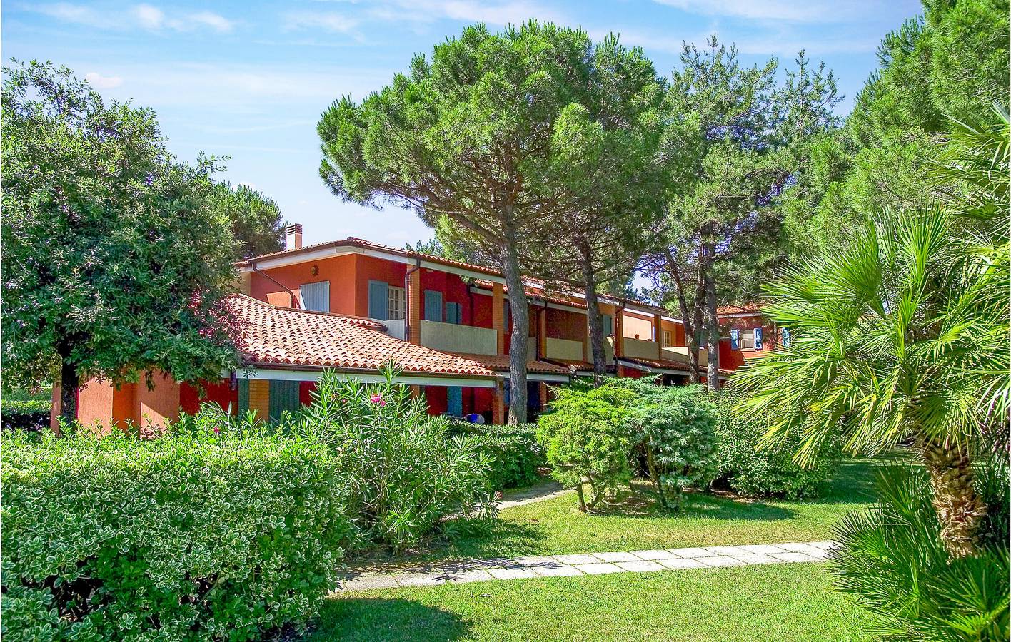 Appartamento vacanze a Provincia di Venezia a partire da 81€ a notte