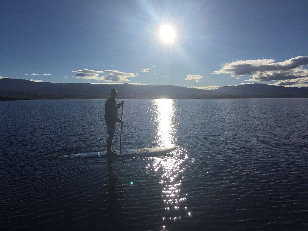 Das Jindabyne Lakehouse - Buch 7 Tage bezahlen nur 6 in East Jindabyne, New South Wales