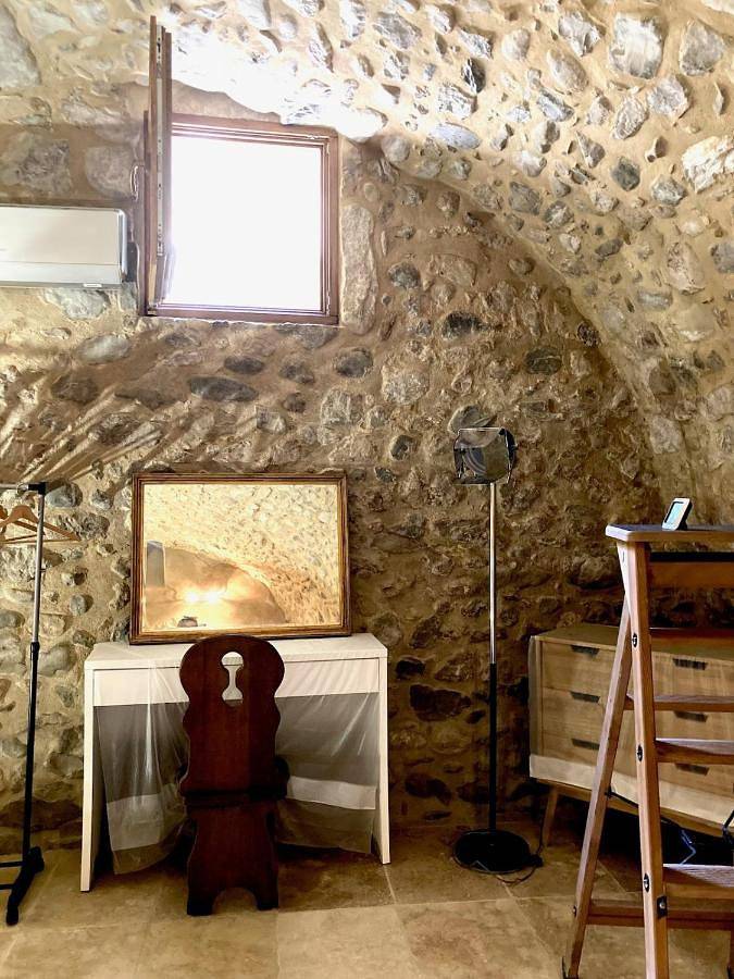 Appartement entier, Agréable T2 calme centre-ville d'Annot in Annot, Région Castellane