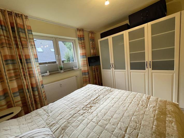 Ferienwohnung für 4 Personen, mit Balkon in Laboe - 4