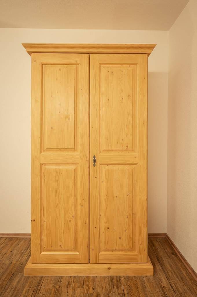 Ferienwohnung für 4 Personen, mit Terrasse in Seeg - 4