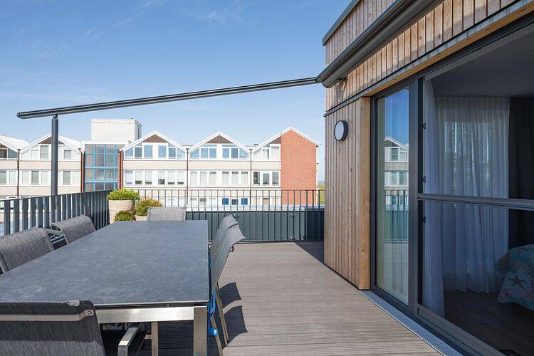Ganze Wohnung, Appartement in fantastischer Lage am Nordstrand in Nordstrand (Gemeinde), Nordseeküste