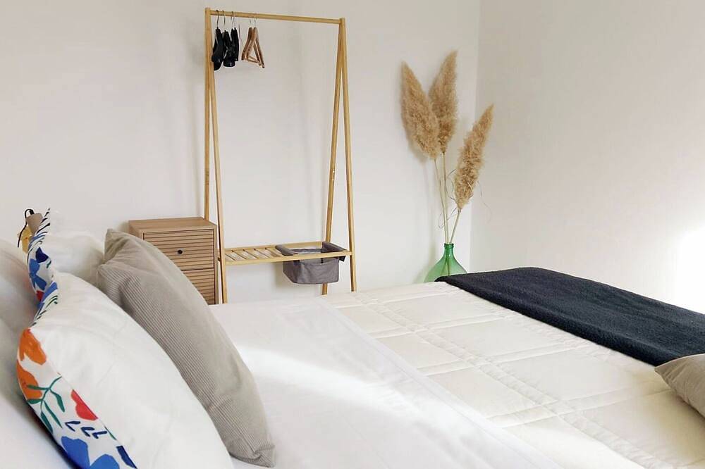 Ganze Wohnung, Quickhome Appartamento Via Rosazza in Biella, Biella Provinz