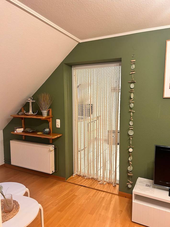 Ferienwohnung für 2 Personen, mit Sauna in Burgstaaken - 3