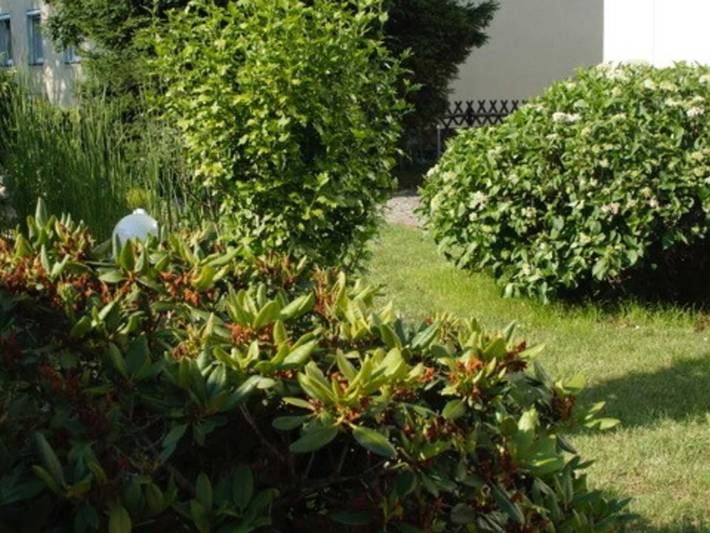 Ganze Ferienwohnung, Ferienobjekt Lausitz Sehn - Ferienwohnung Lausitz Sehn I in Senftenberger See, Senftenberg