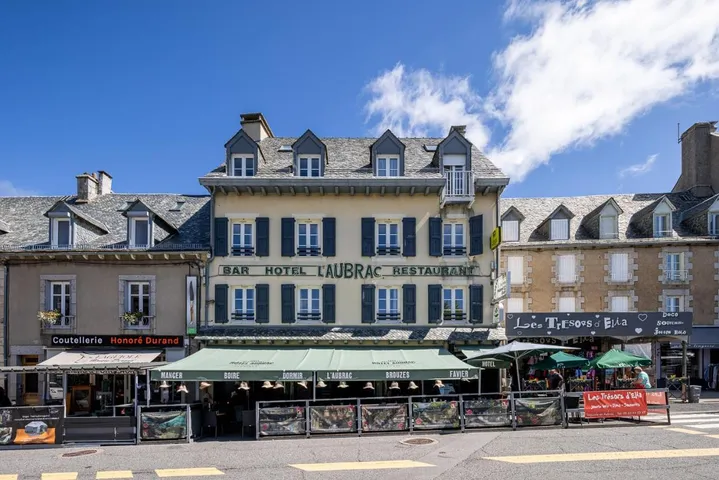 Hotel für 5 Personen, mit Garten, mit Haustier - 1