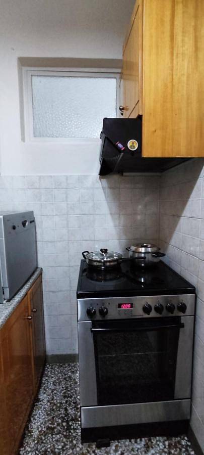 Gîte pour 3 personnes, avec vue ainsi que balcon et vue sur le lac à Arta - 4