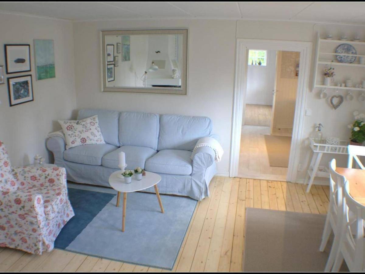 Holiday Home Kramphult Sjöåkra by Interhome in Lammhult, Kronoberg