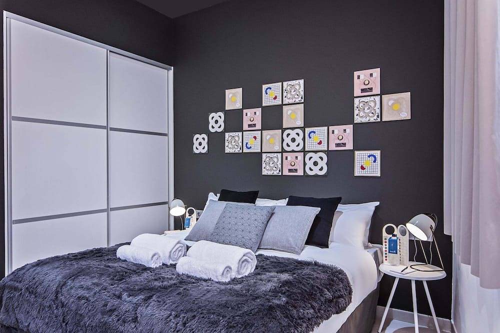 Appartement entier, Sweett | Sants Ii - Deux Chambres Appartement, Couchages 5 in Barcelona Centre, Barcelone