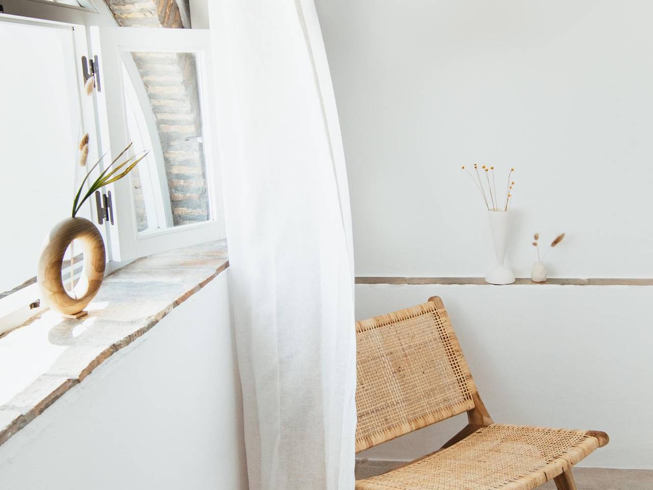 Hospederia Boutique Albariza | Habitación Deluxe con vista Bienteveo in Vejer de la Frontera, Costa de la Luz
