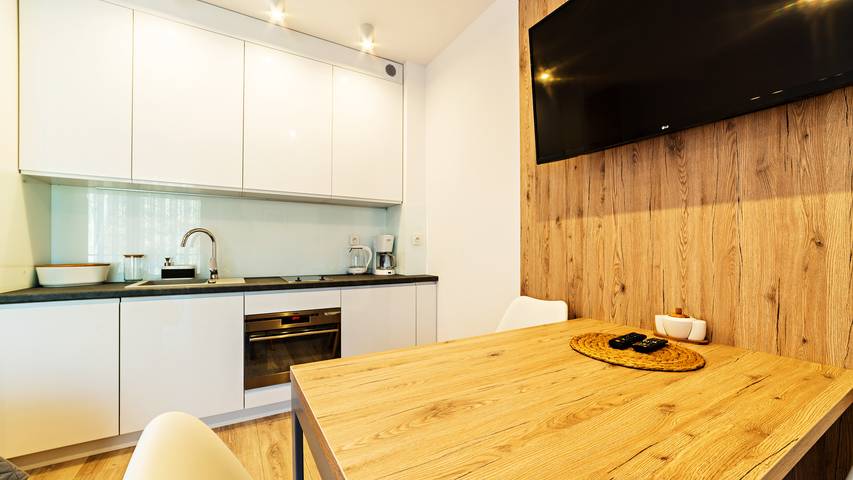 Ferienwohnung für 2 Personen in Niederschlesien - 3