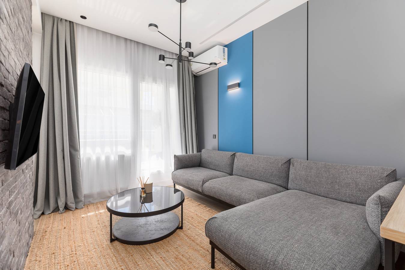 Appartement entier, Oddity: Deluxe apt in Ladadika, Région de Thessalonique