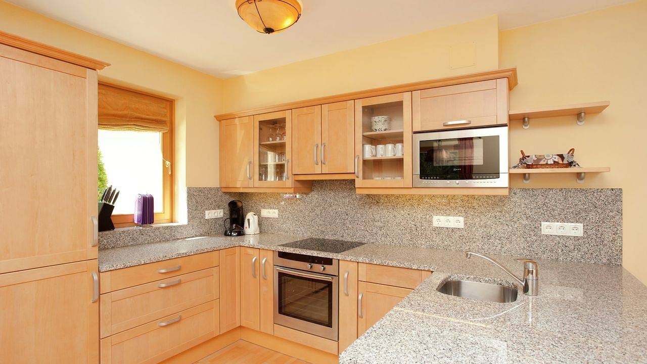 Ferienhaus für 8 Personen (100 m²) in Saalbach Hinterglemm in Hinterglemm, Saalbach-Hinterglemm