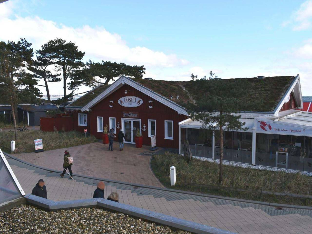Ganze Ferienwohnung, Residenz Ostseestrand Ferienwohnung Nr.08 - Residenz Ostseestrand Ferienwohnung Nr.08 in Scharbeutz, Ostholstein