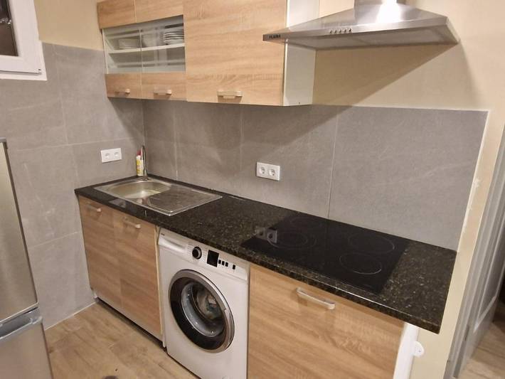 Location de vacances pour 3 personnes dans São Vicente - 2