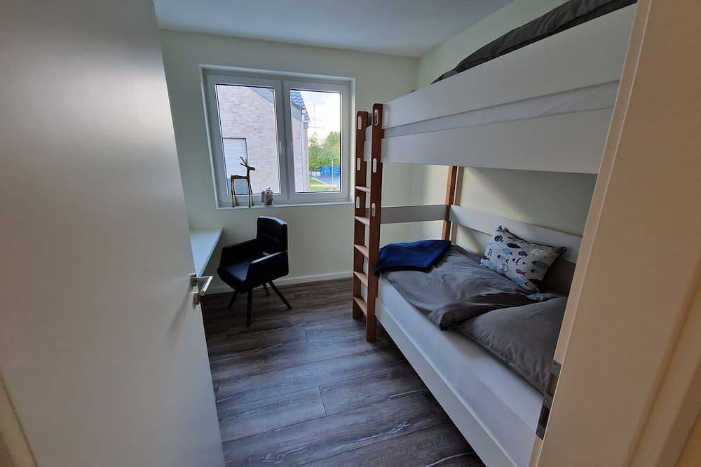 Ganze Wohnung, Neu! Wohnung in Ostfriesland in Westoverledingen, Emsland