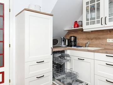 Ferienwohnung für 4 Personen in Esens, Landkreis Wittmund, Bild 3