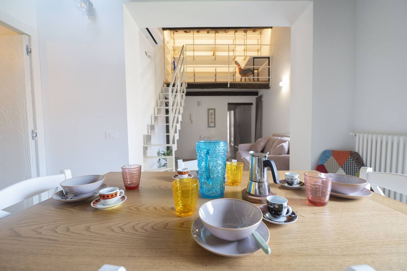 Appartement entier, Roman Dream in Campo de Fiori in Centre de Rome, Rome