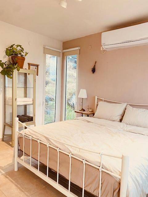 Appartement de vacances pour 2 personnes, avec vue et balcon