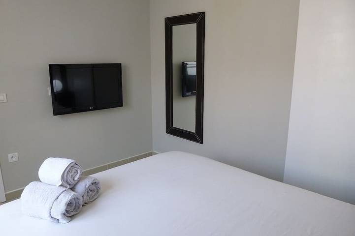 Ganze Wohnung, Penthouse-Wohnung im Herzen von Sitges in Sitges, Garraf