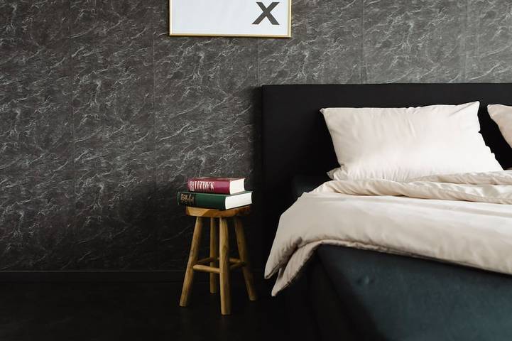 Ferienhaus für 2 Personen, mit Balkon in Augsburg - 4