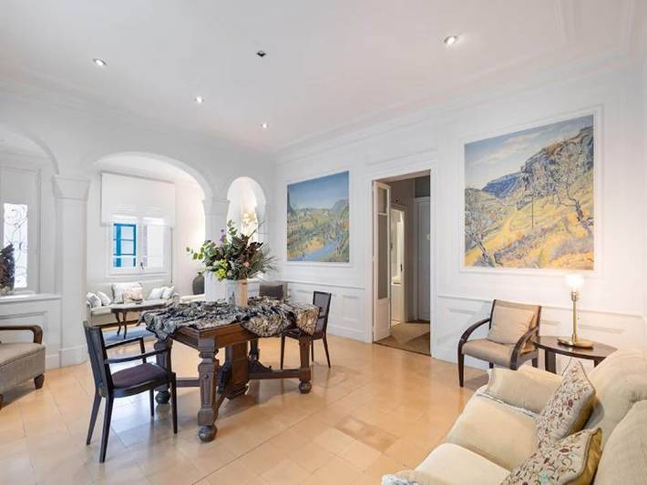 Casa rural para 24 personas, con piscina además de balcón/terraza y terraza, Familias con niños en Anoia (España) - 3