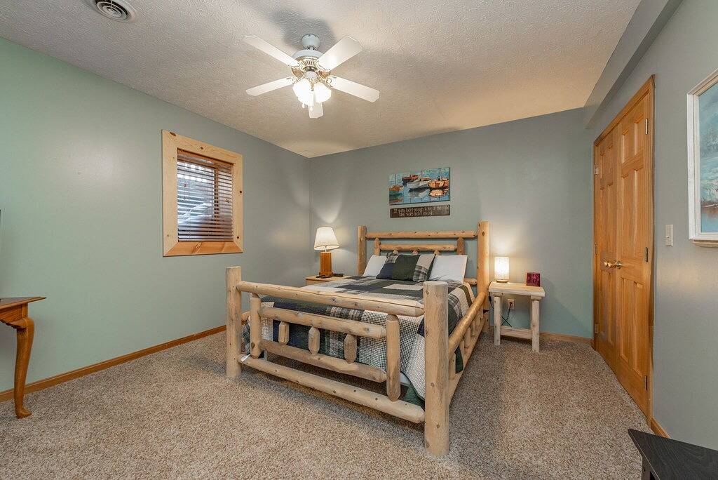 Morning Glory - Lake Access Home mit Community Dock-Beleg in Deep Creek Lake