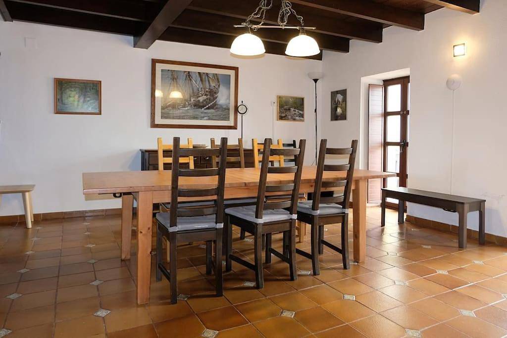 Three-Bedroom House in Gijón, Costa Verde