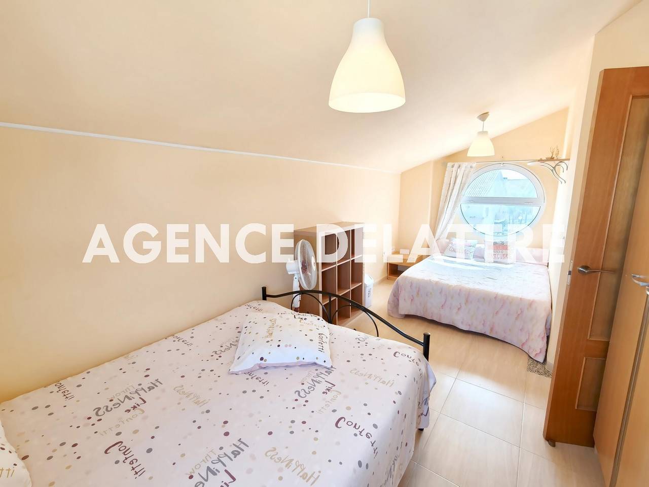 Villa with private pool, 6 bedrooms, air conditioning in Peñiscola, Costa del Azahar