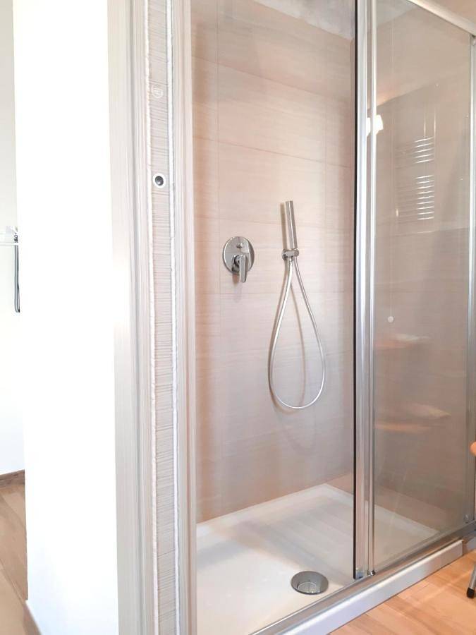 Maison d’hôte pour 3 personnes, avec vue et terrasse à La Spezia - 4