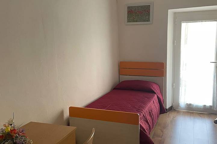 Entire apartment, Casa Zanoni in Torbole, Nago-Torbole
