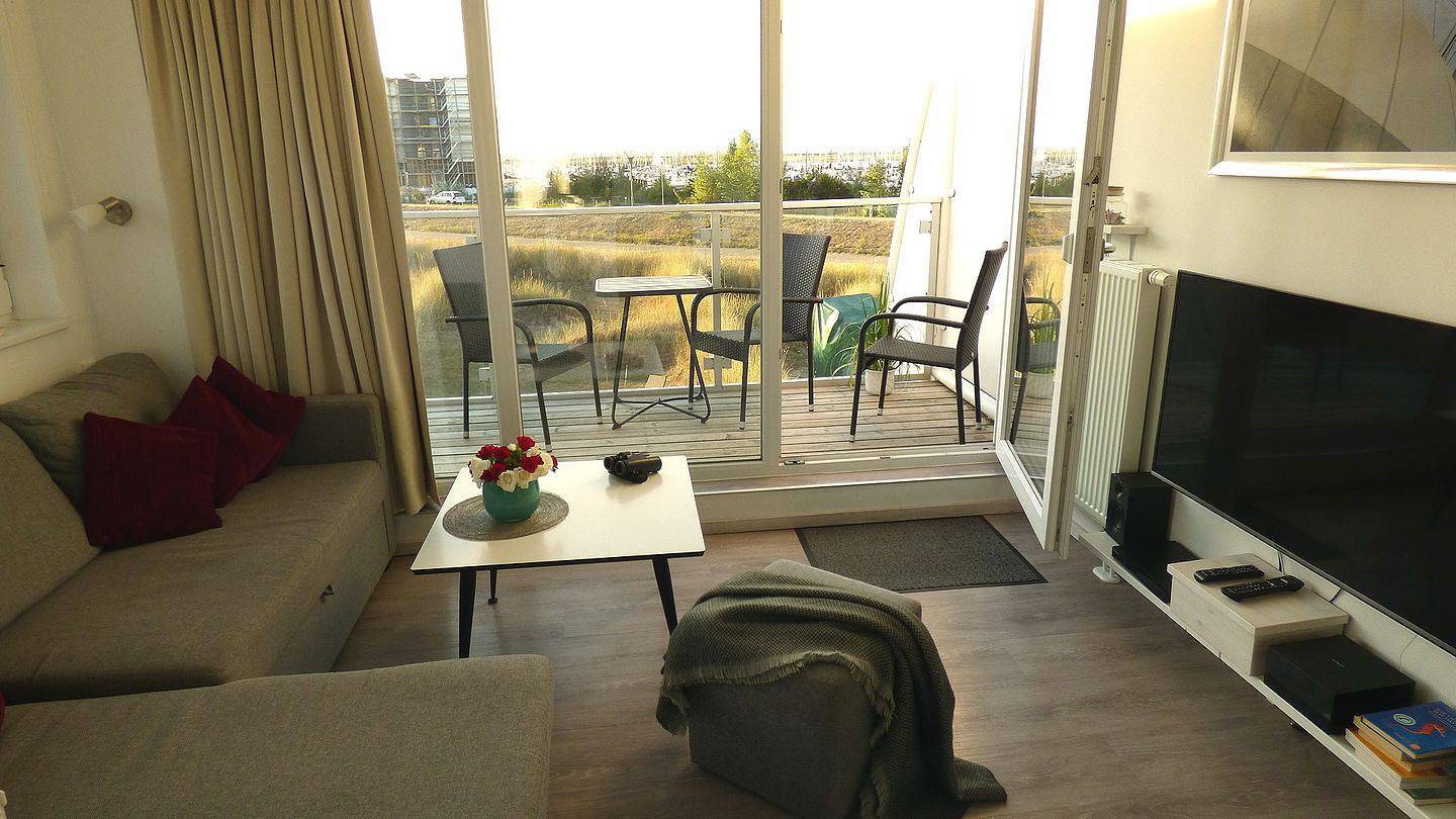 Meerzeit - gute Ausstattung, bester Meerblick, gr. Garten, Whirlpool, Nk inkl. in Wendtorfer Strand, Wendtorf