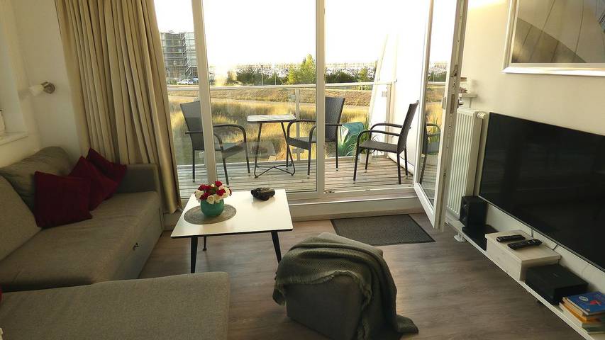 Ferienhaus für 6 Personen, mit Whirlpool und Garten an der Kieler Bucht - 4