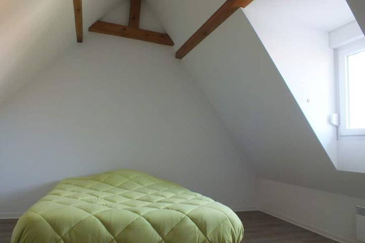 Gîte pour 6 personnes à Betschdorf - 2