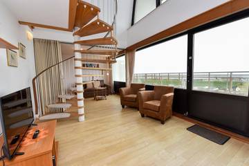 Ferienwohnung für 4 Personen in Döse, Cuxhaven, Bild 3