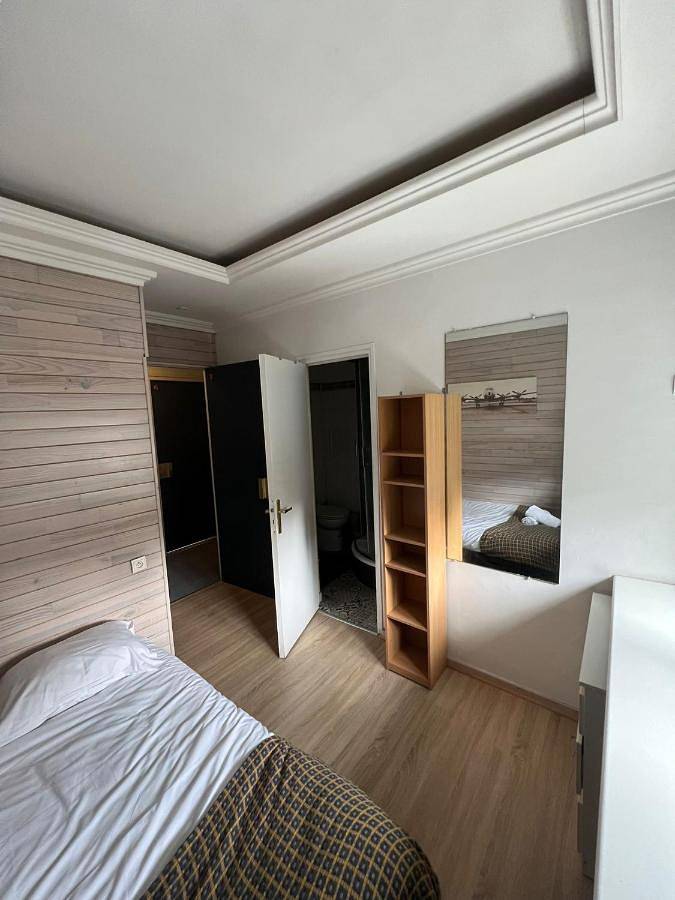 Gîte pour 2 personnes à Faches-Thumesnil - 2